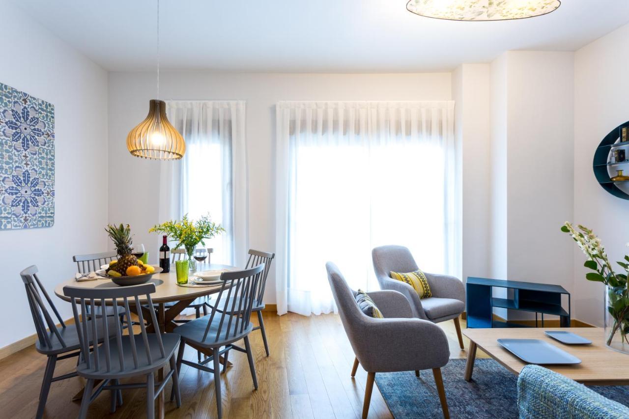 Apartamento Apartamento Alameda De Hércules, Centro *