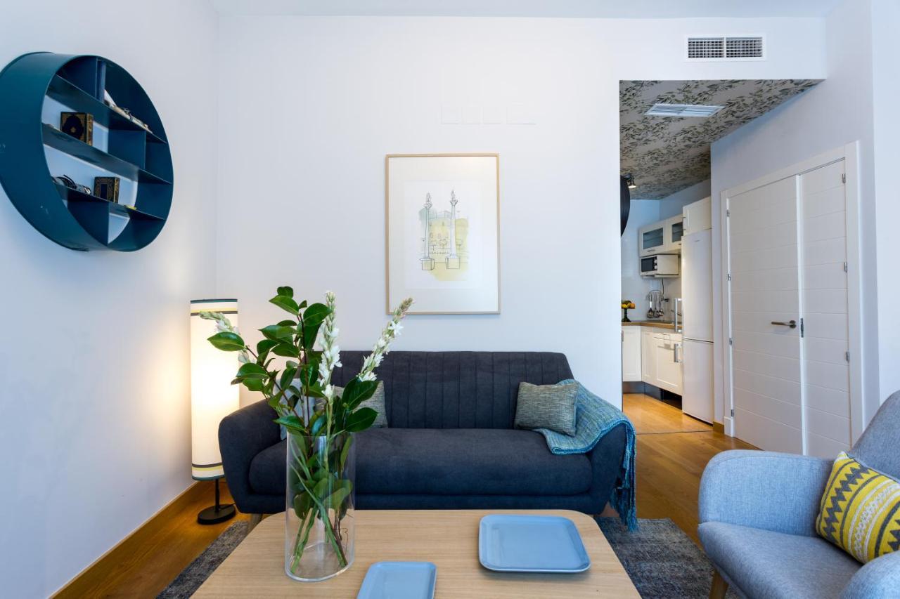 Apartamento Alameda De Hércules, Centro * Sevilla