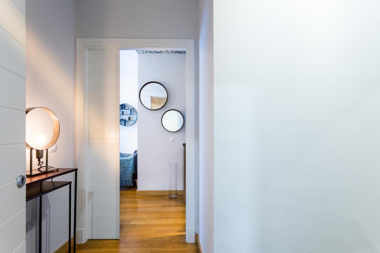 Apartamento Apartamento Alameda De Hércules, Centro