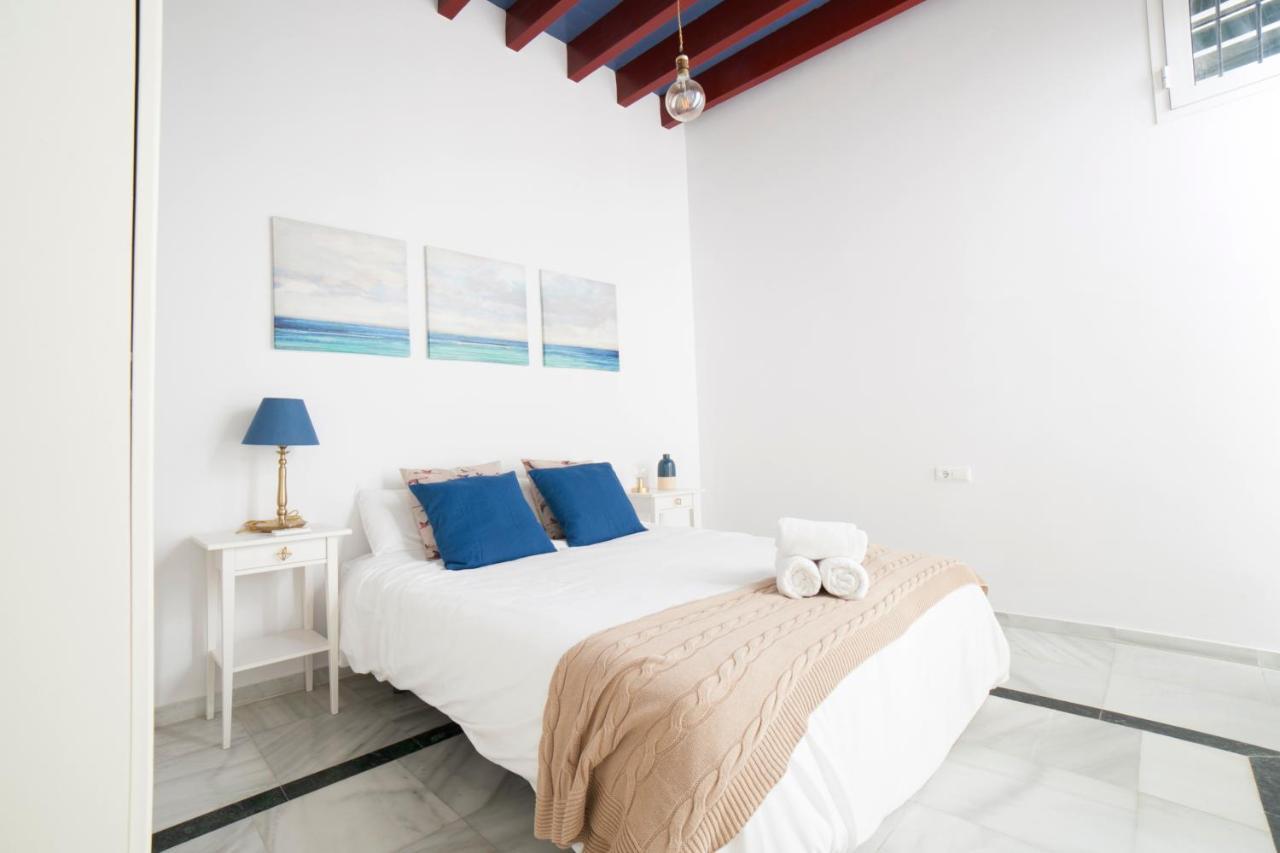 Alohamundi Bailen Apartment *