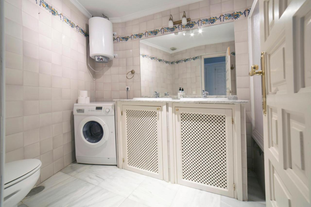 Apartment Alohamundi Bailen