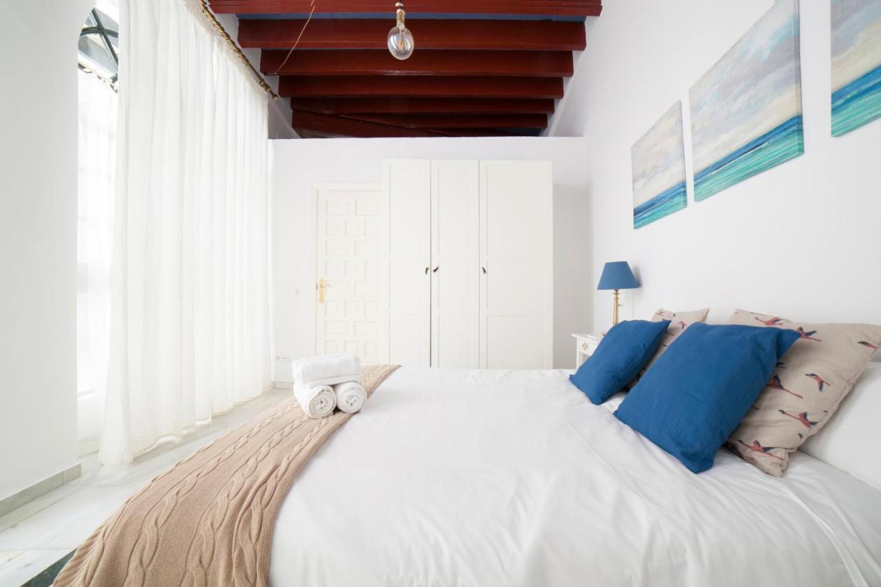 Apartment Alohamundi Bailen *