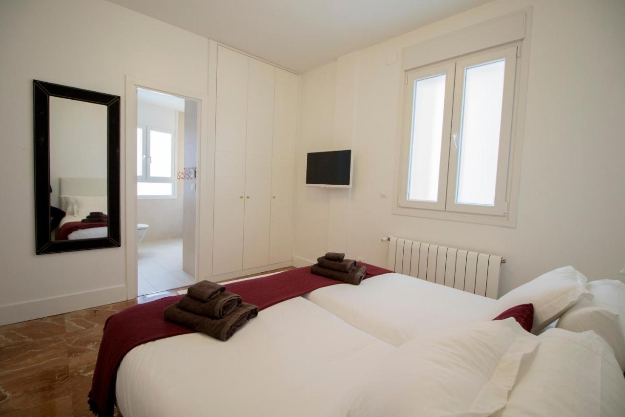 Apartment Ole-plaza De Cuba Seville