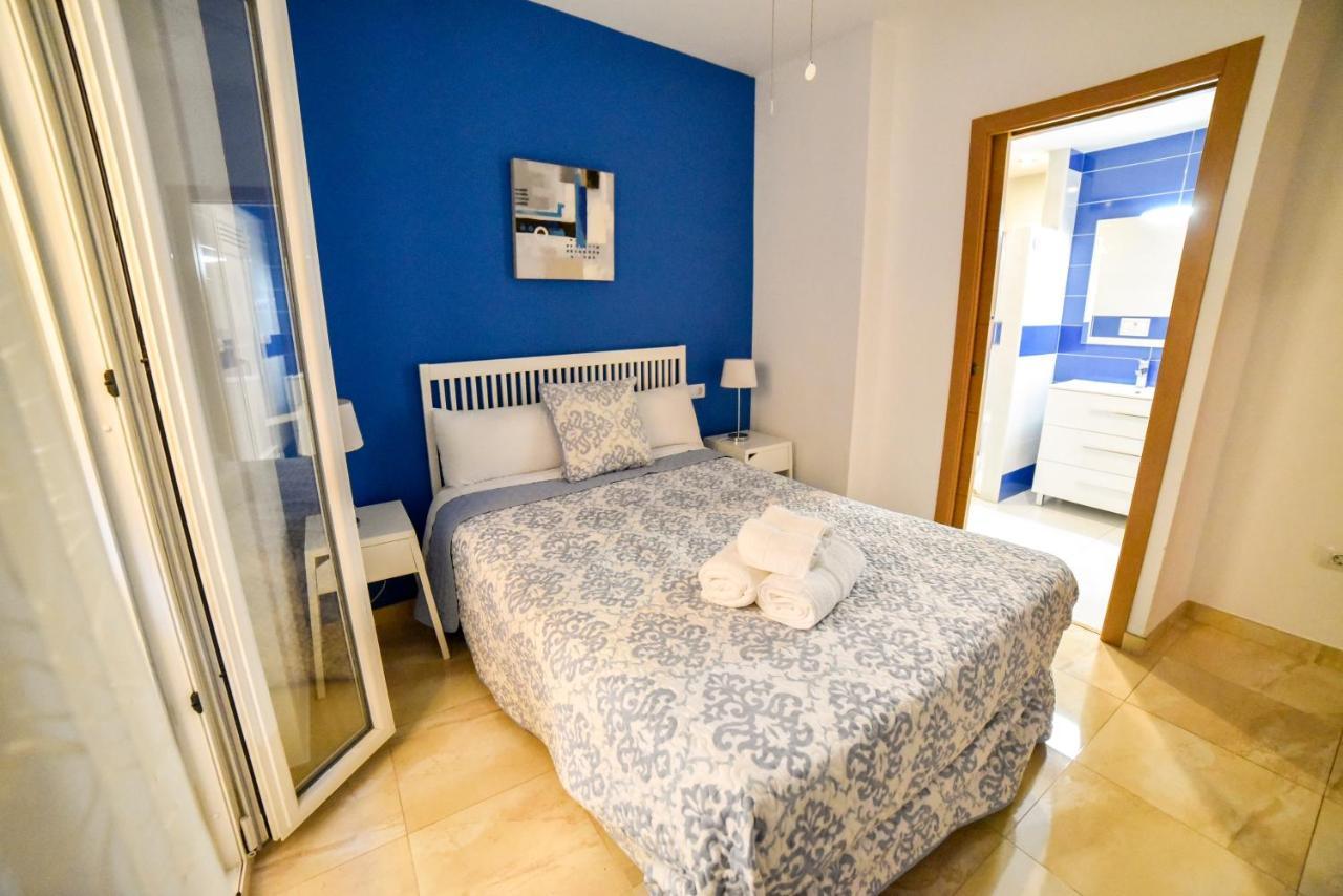 Alohamundi Moratin Apartment