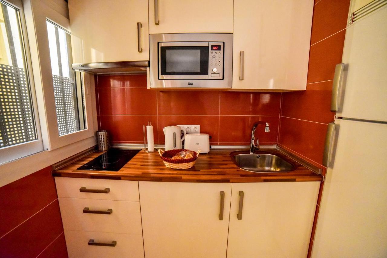Apartment Alohamundi Moratin *