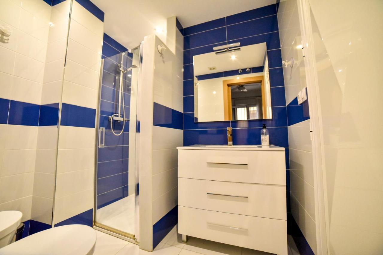 Apartment Alohamundi Moratin Seville