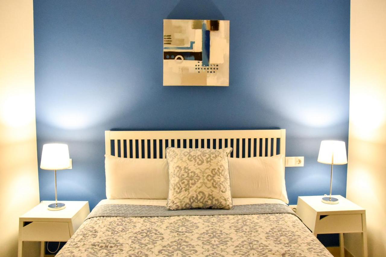 Apartment Alohamundi Moratin Seville