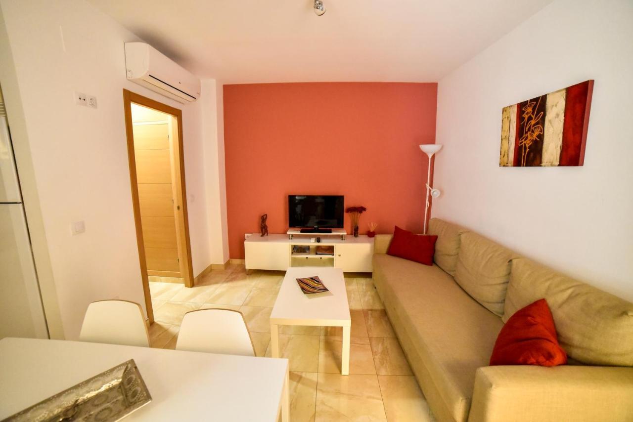 Alohamundi Moratin Apartment