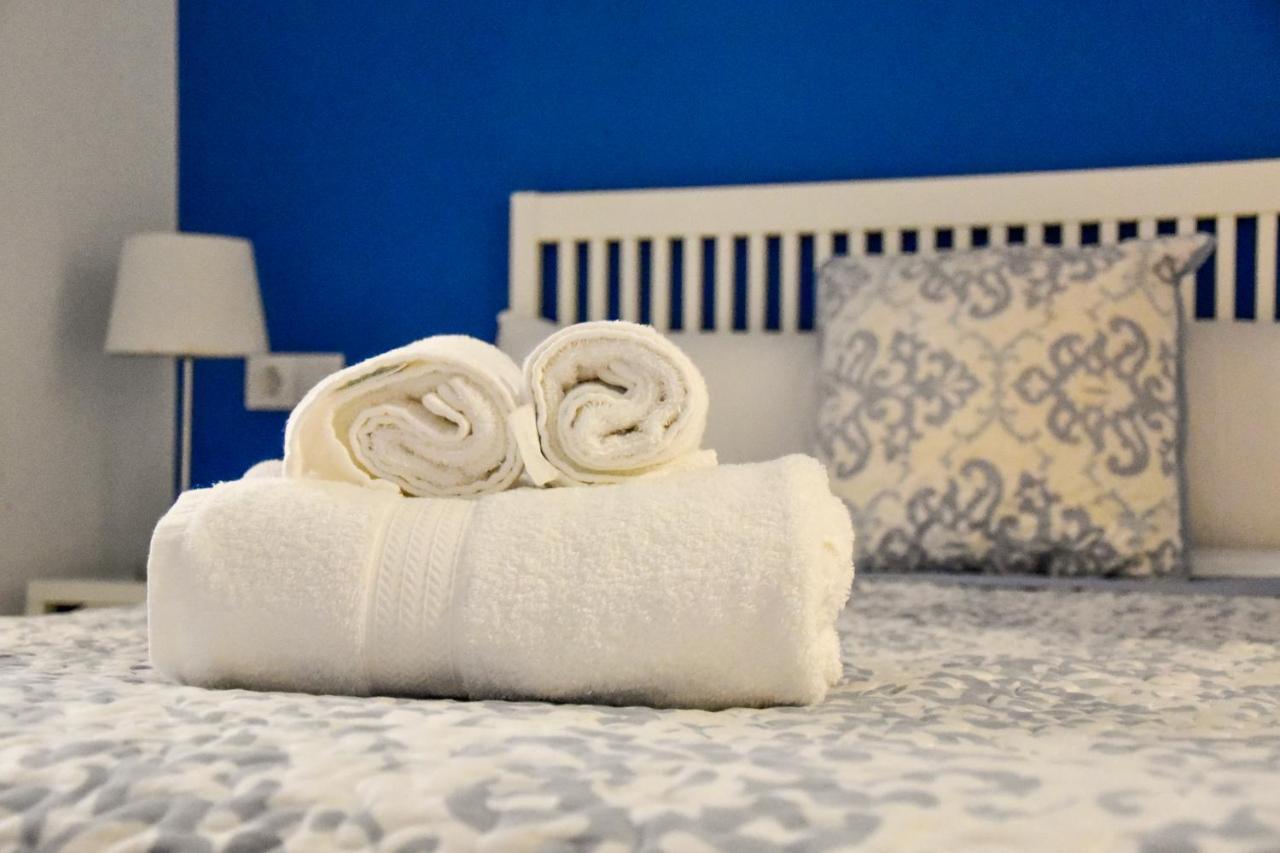Apartment Alohamundi Moratin Seville