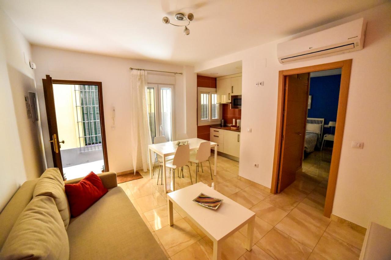 Apartment Alohamundi Moratin