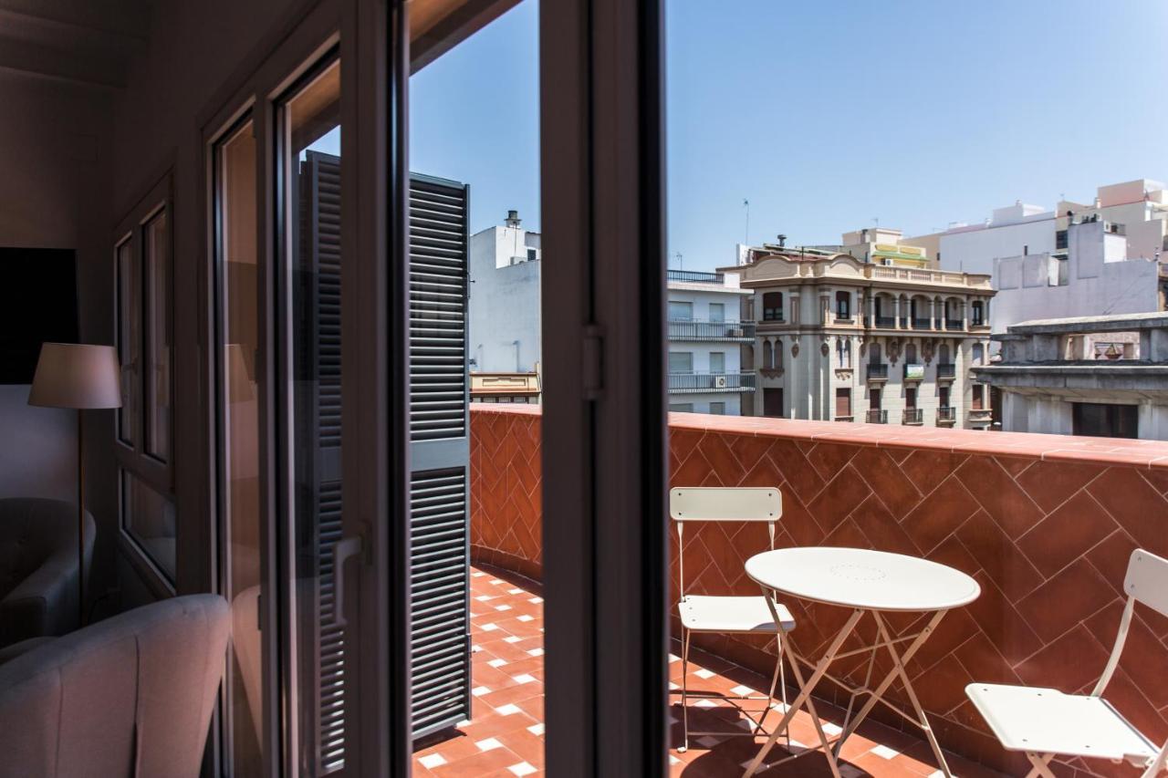 Apartment Lujo En El Corazon De Seville
