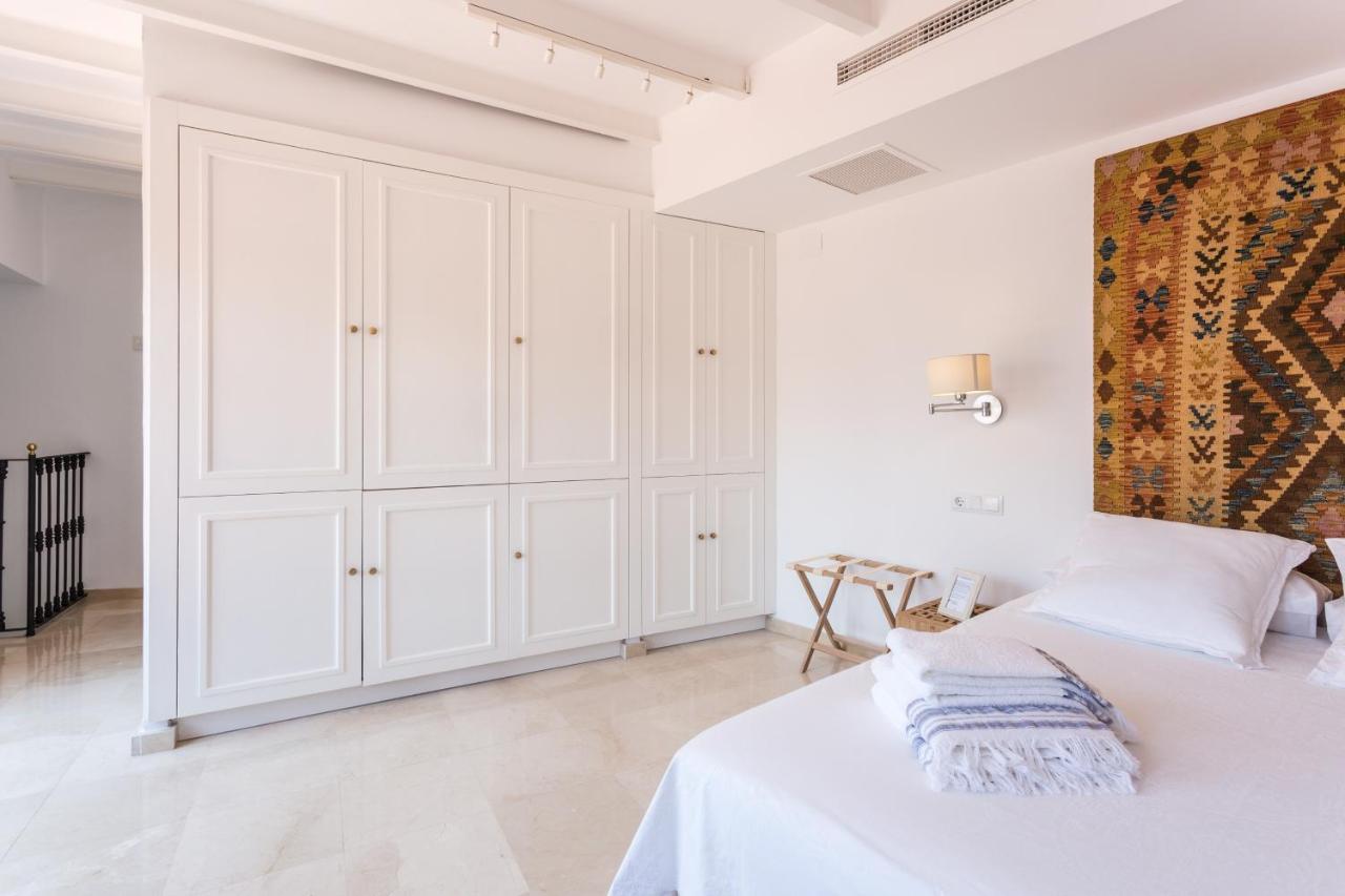 Apartment Lujo En El Corazon De Seville