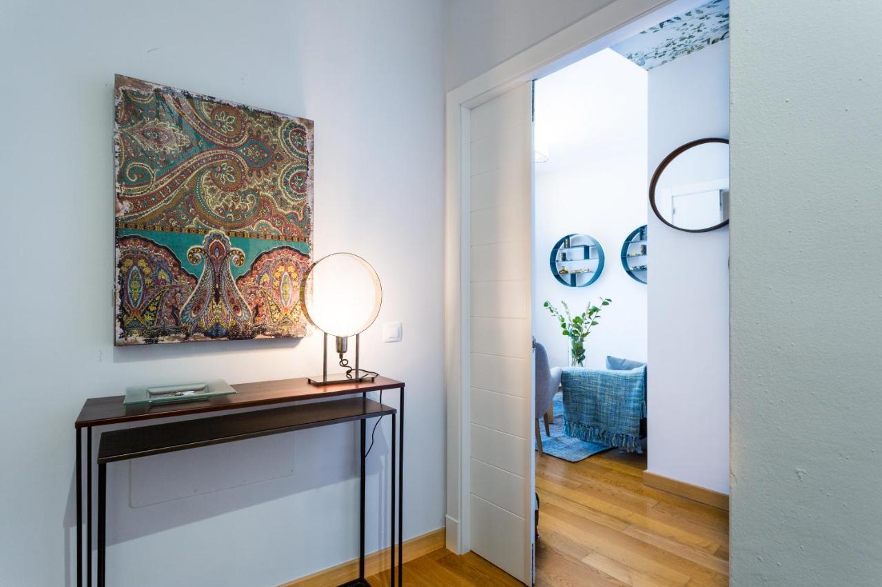 Apartamento Alameda De Hércules, Centro Sevilla