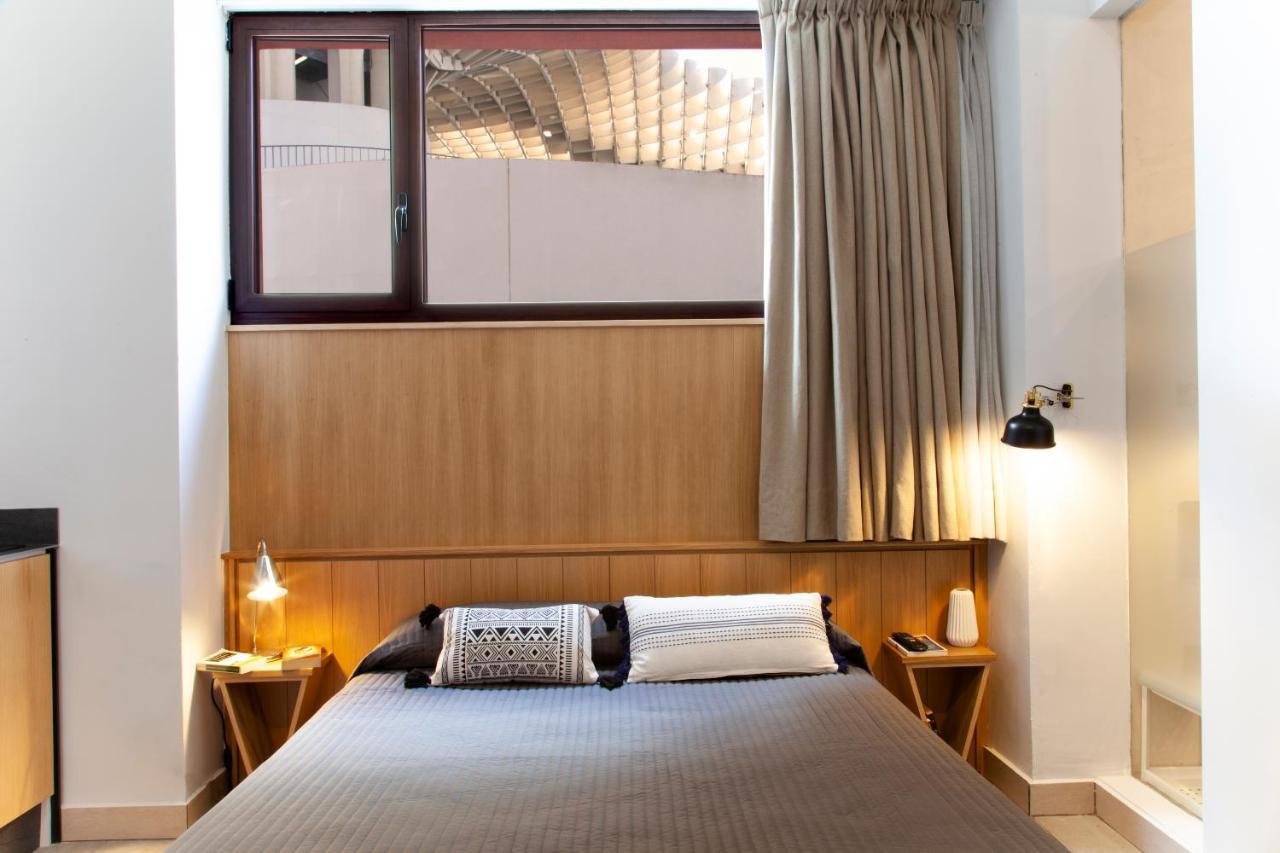 Guest house Welldone Metropol Seville