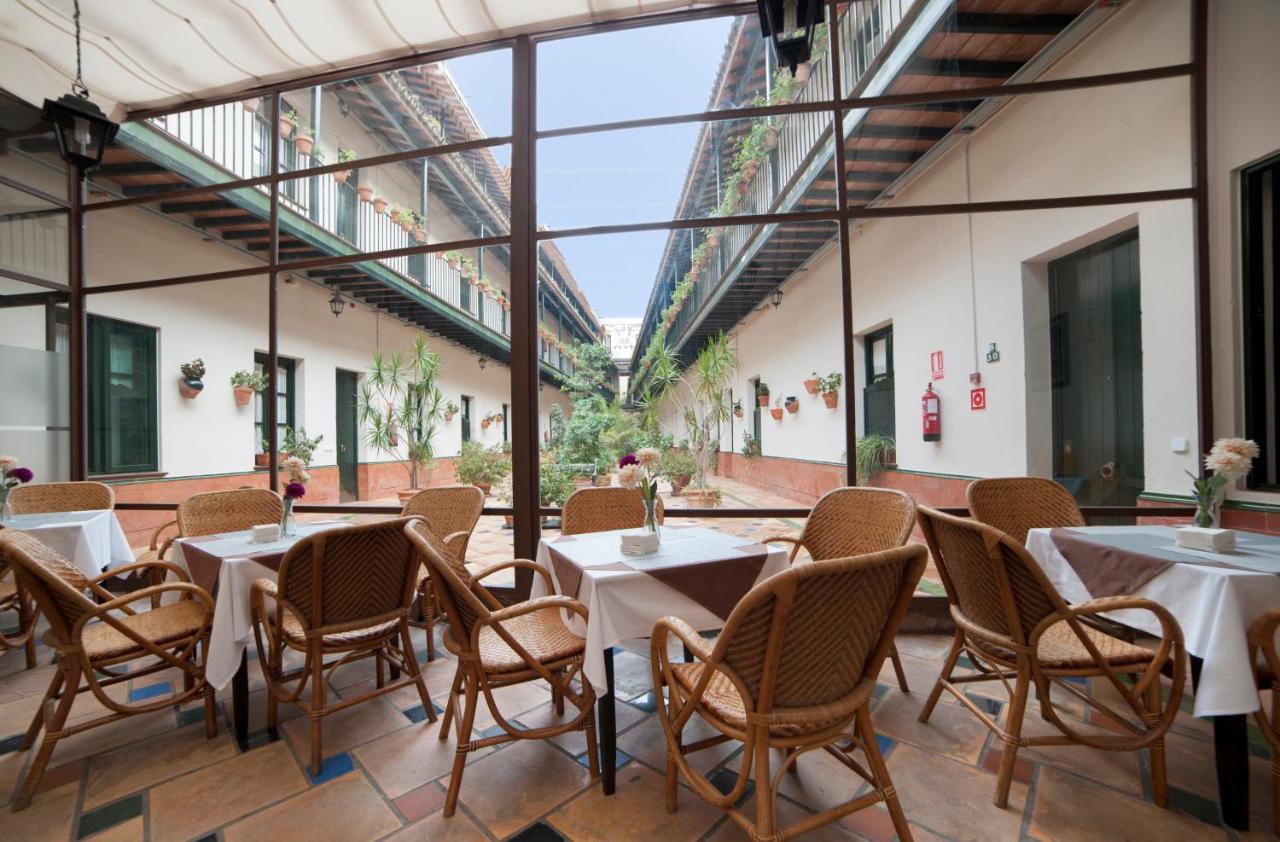 Apartamento Corral De Chícharos *