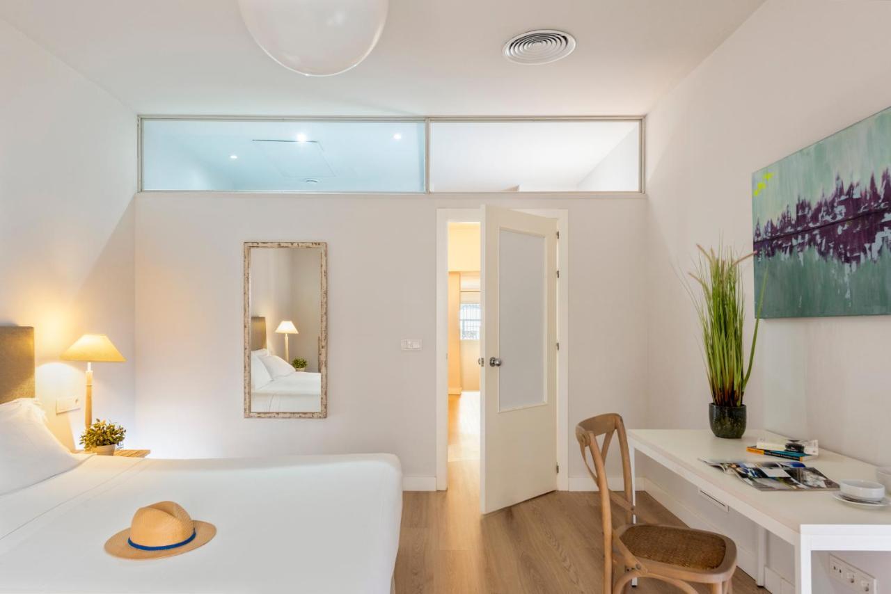 Apartment Plaza *