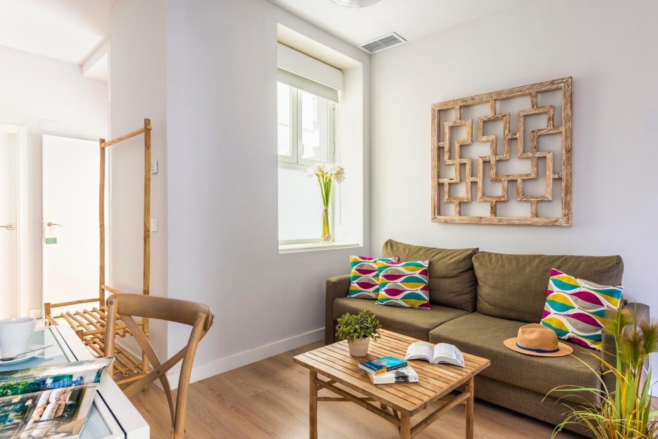 Apartment Plaza *