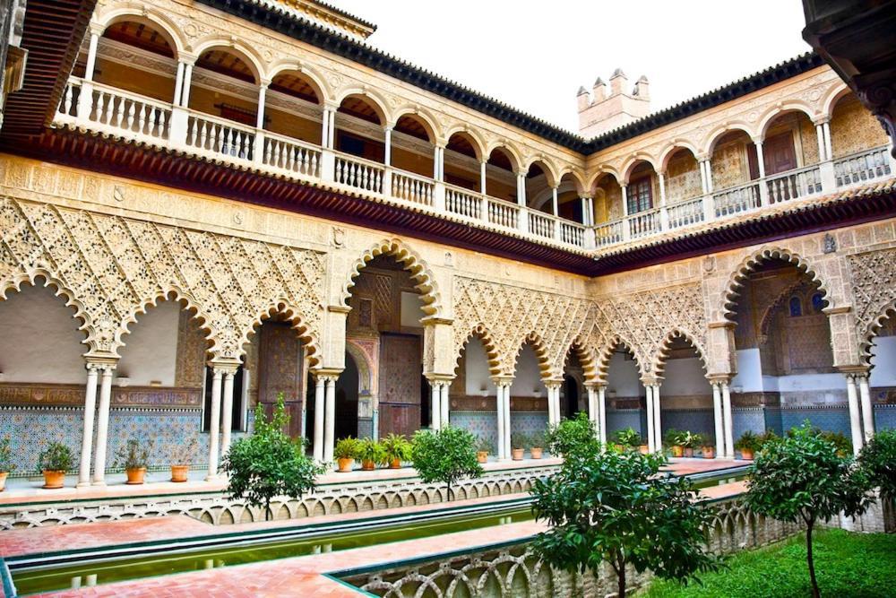 Tourist House Alhondiga * Sevilla