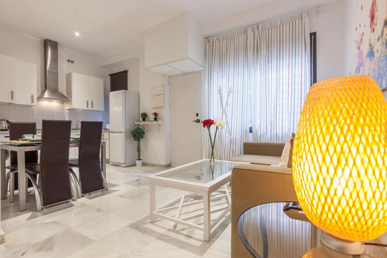 Apartment Acogedor Centro San Marcos *