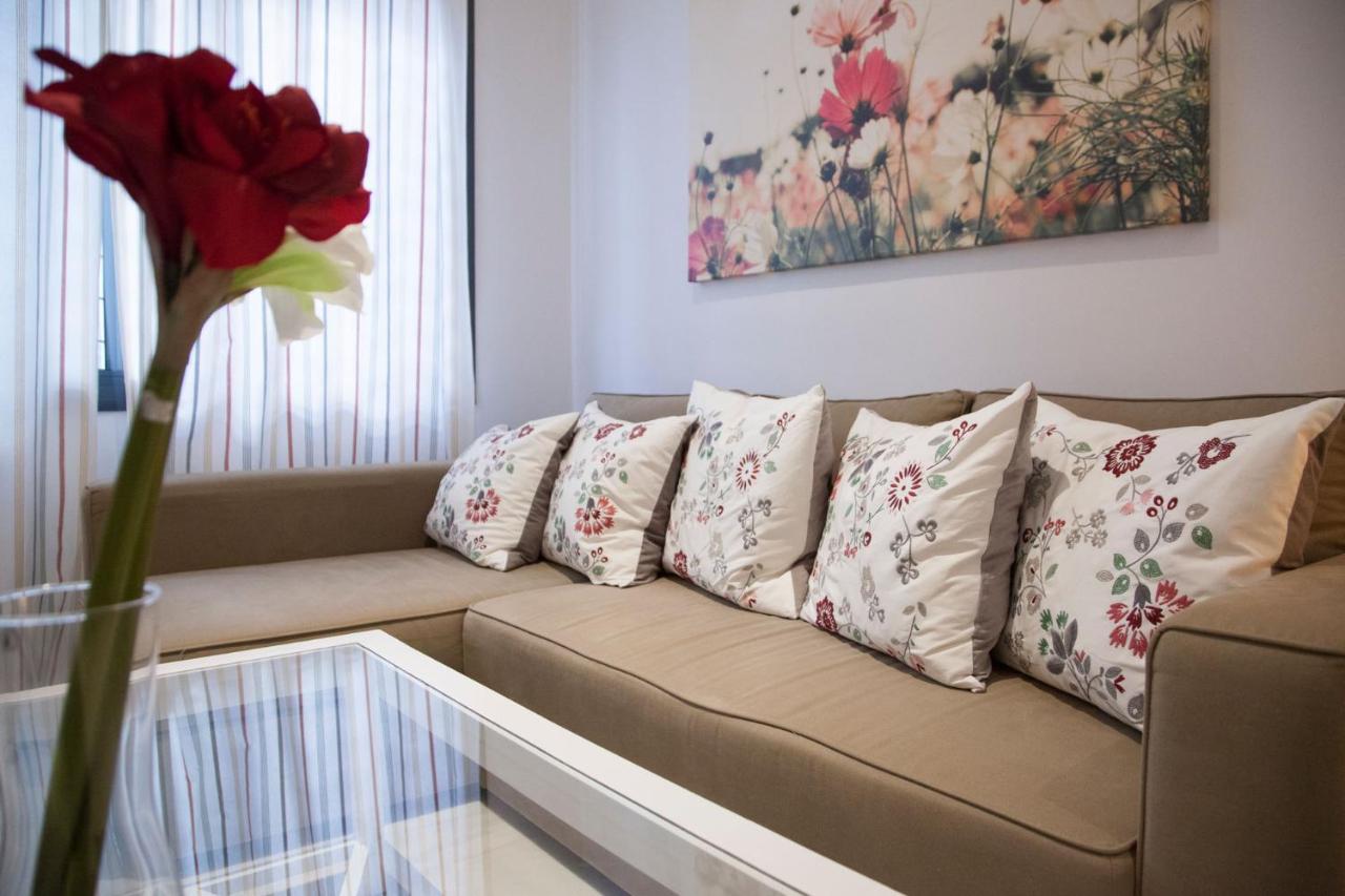 Acogedor Centro San Marcos Apartment Seville