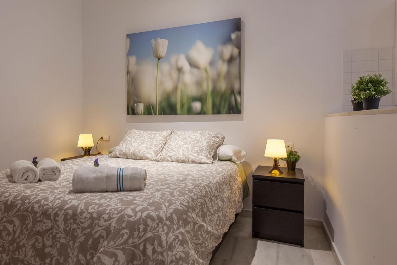 Acogedor Centro San Marcos Apartment Seville