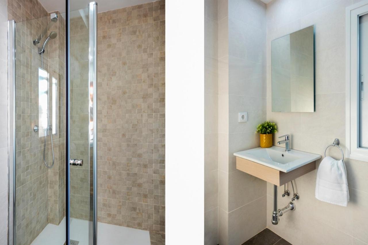 Apartment Genteel Banos Seville
