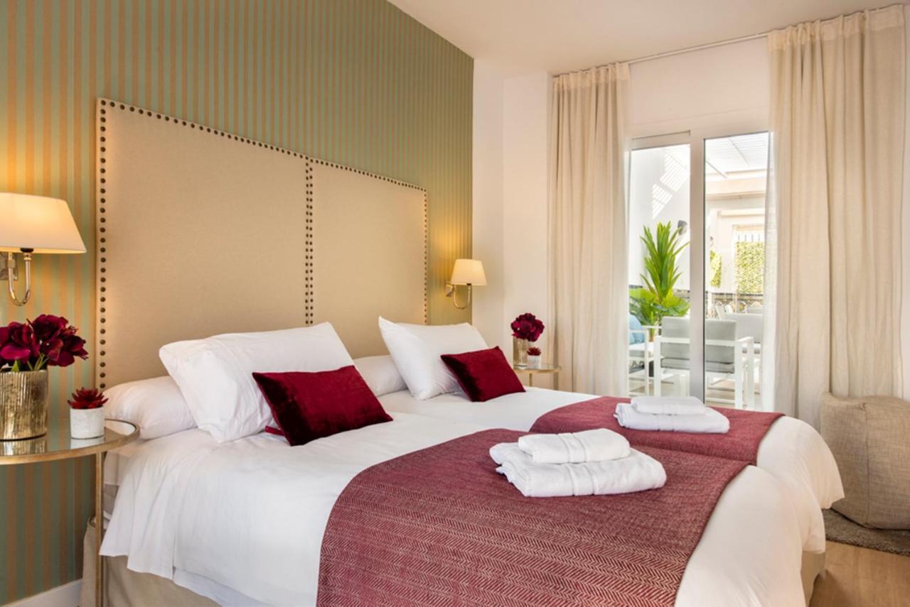 Apartment Genteel Banos Seville