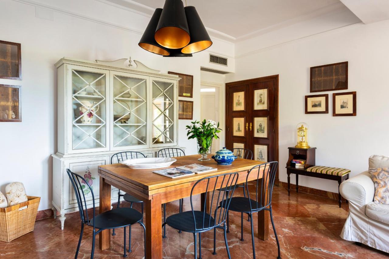 Genteel Diego De Riano Apartment