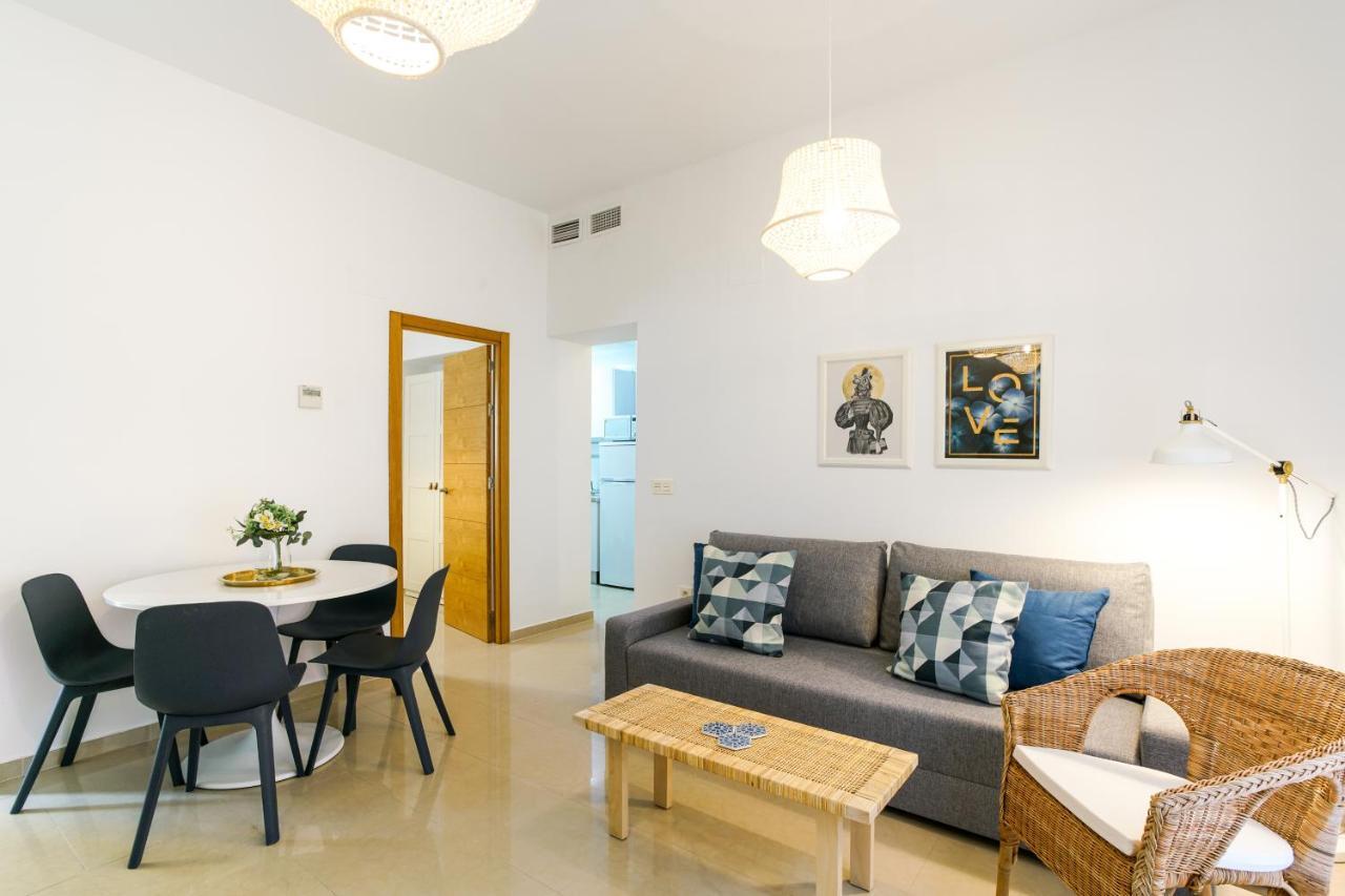 Apartamento Diaber San Leandro