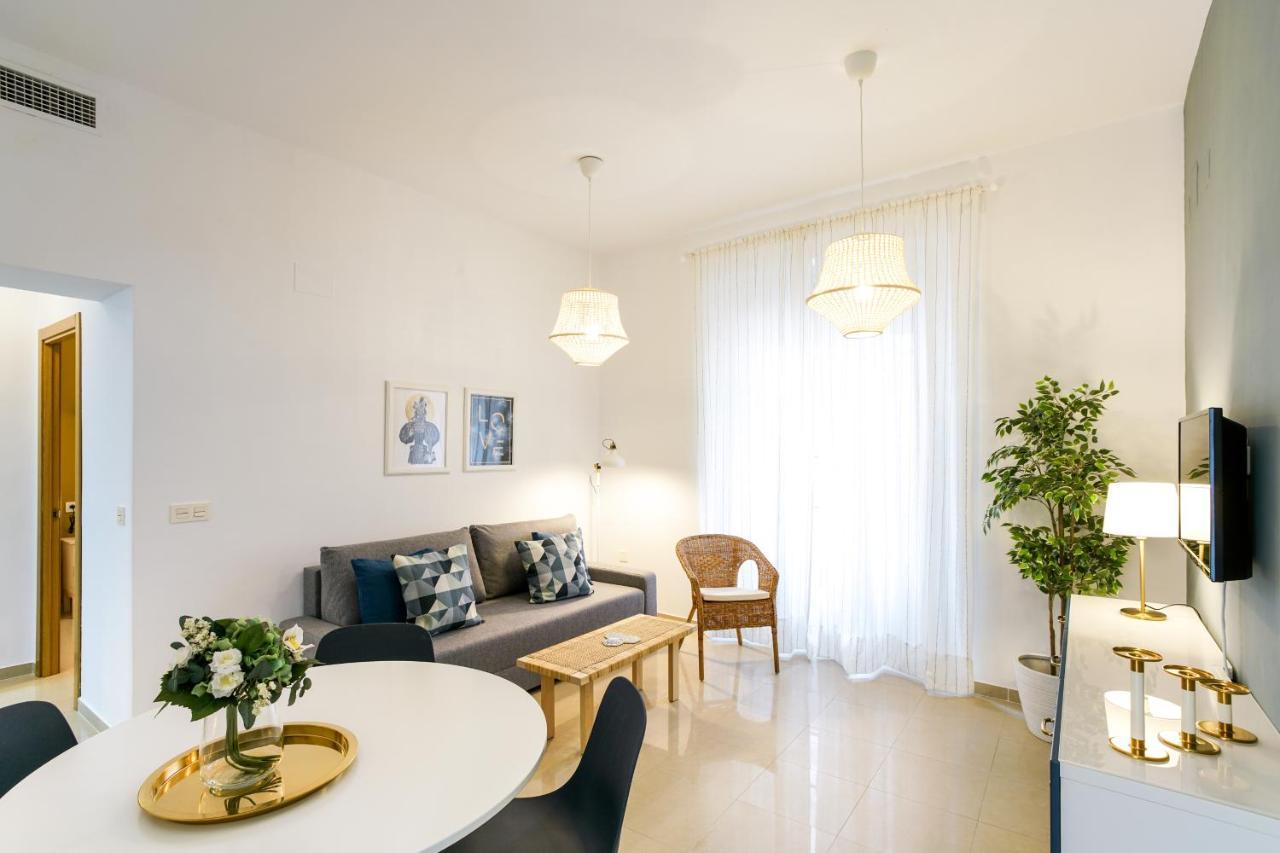 Diaber San Leandro Apartamento Sevilla