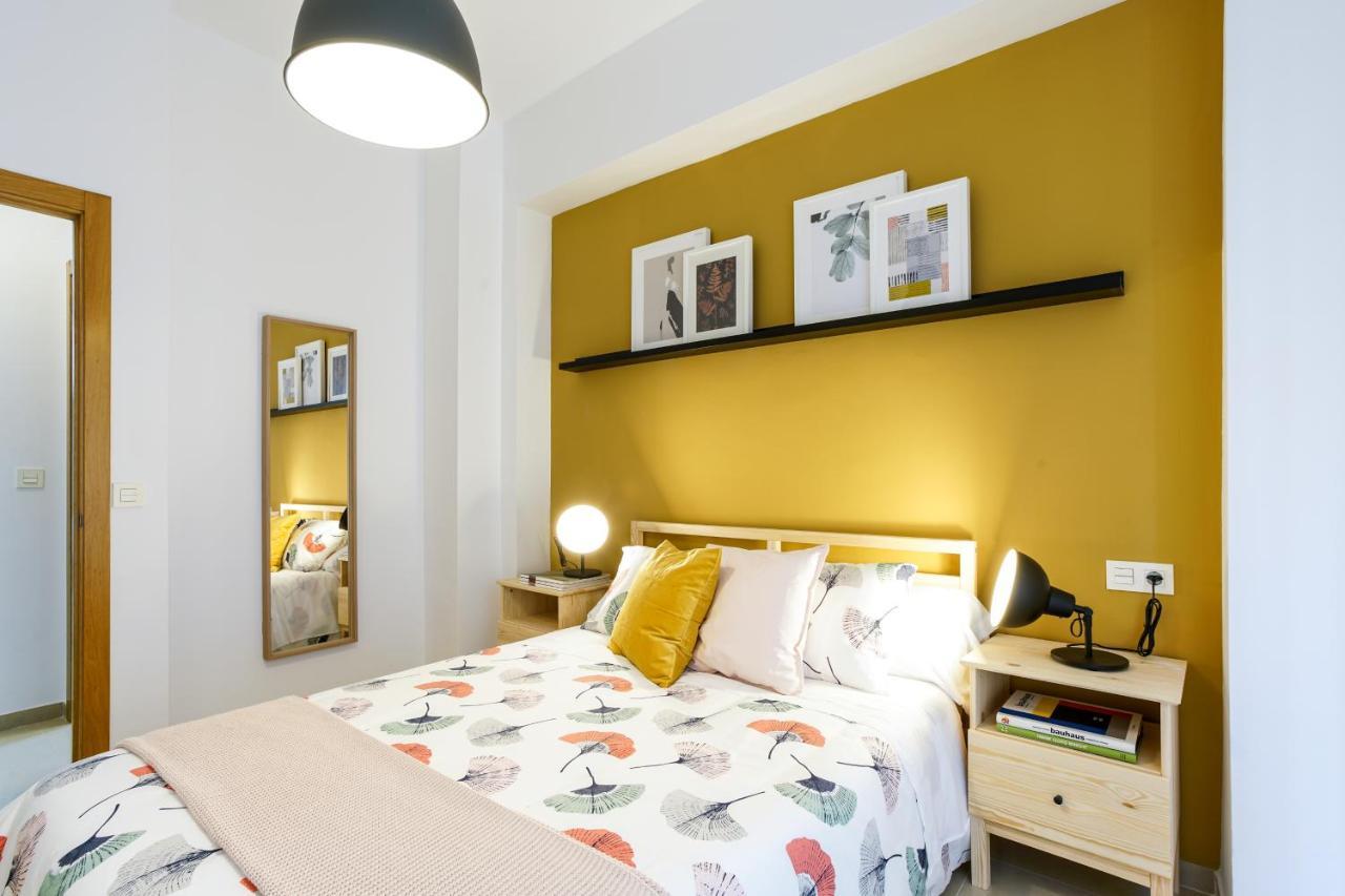 Apartamento Diaber San Leandro