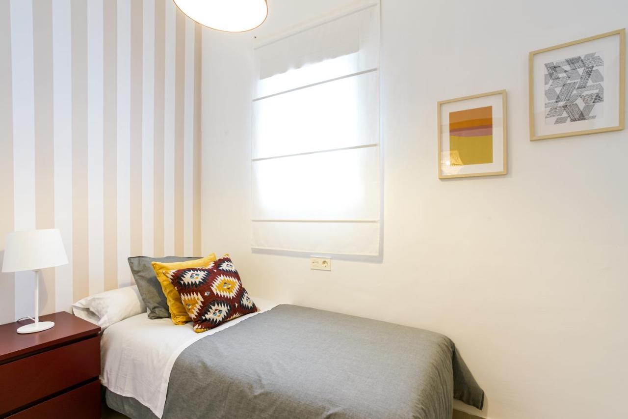 Diaber San Leandro Apartamento