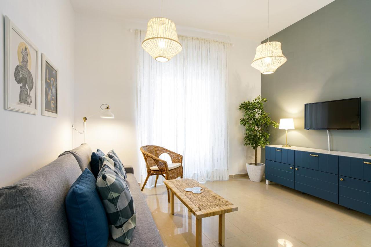 Apartamento Diaber San Leandro