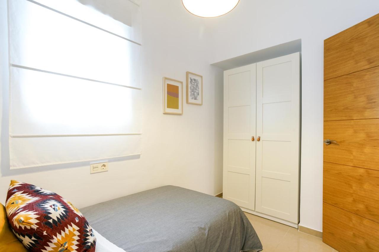 Diaber San Leandro Apartamento