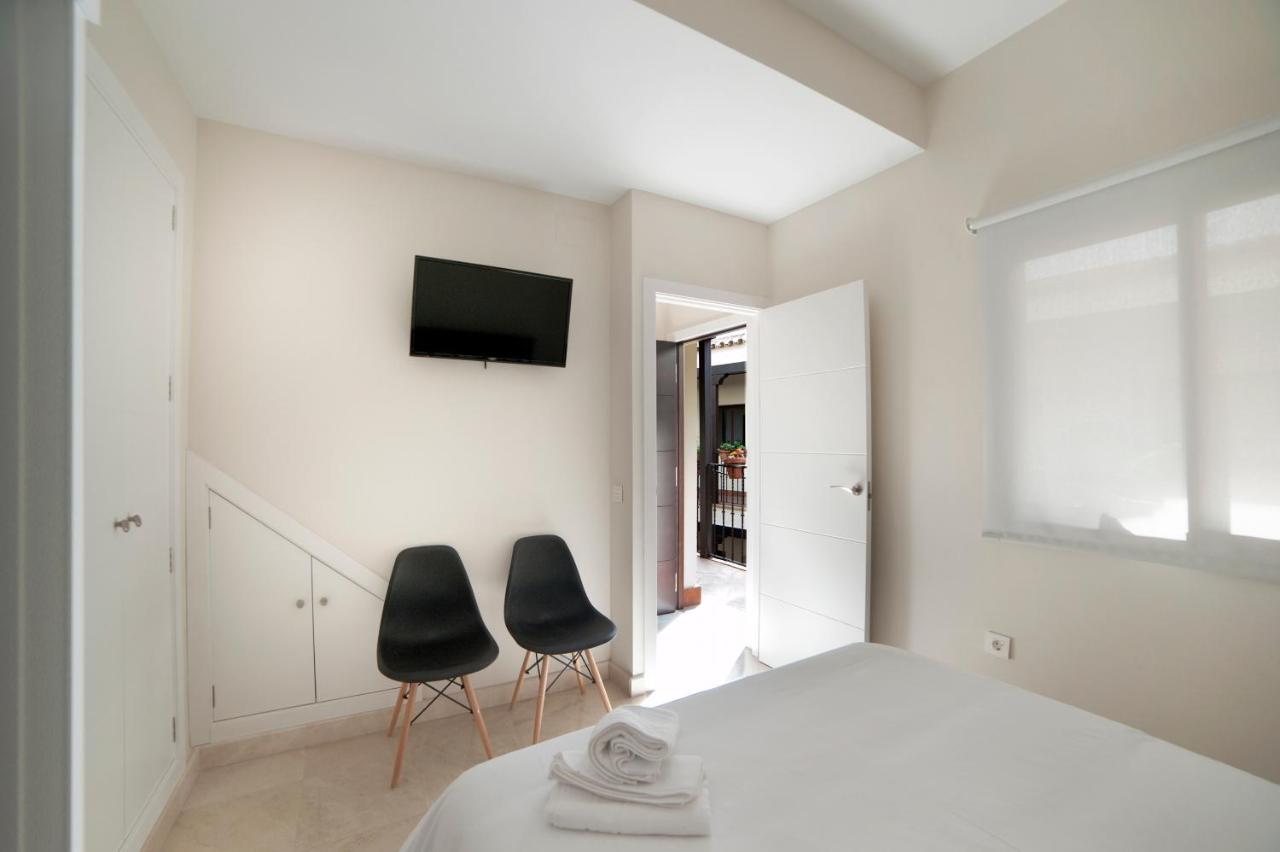 Patio De La Cartuja Apartment
