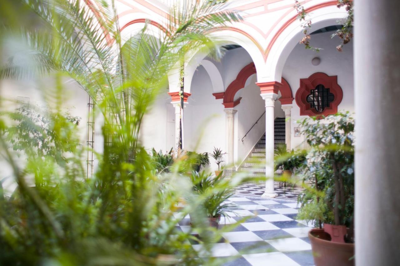 Apartment Alohamundi Alfalfa Seville