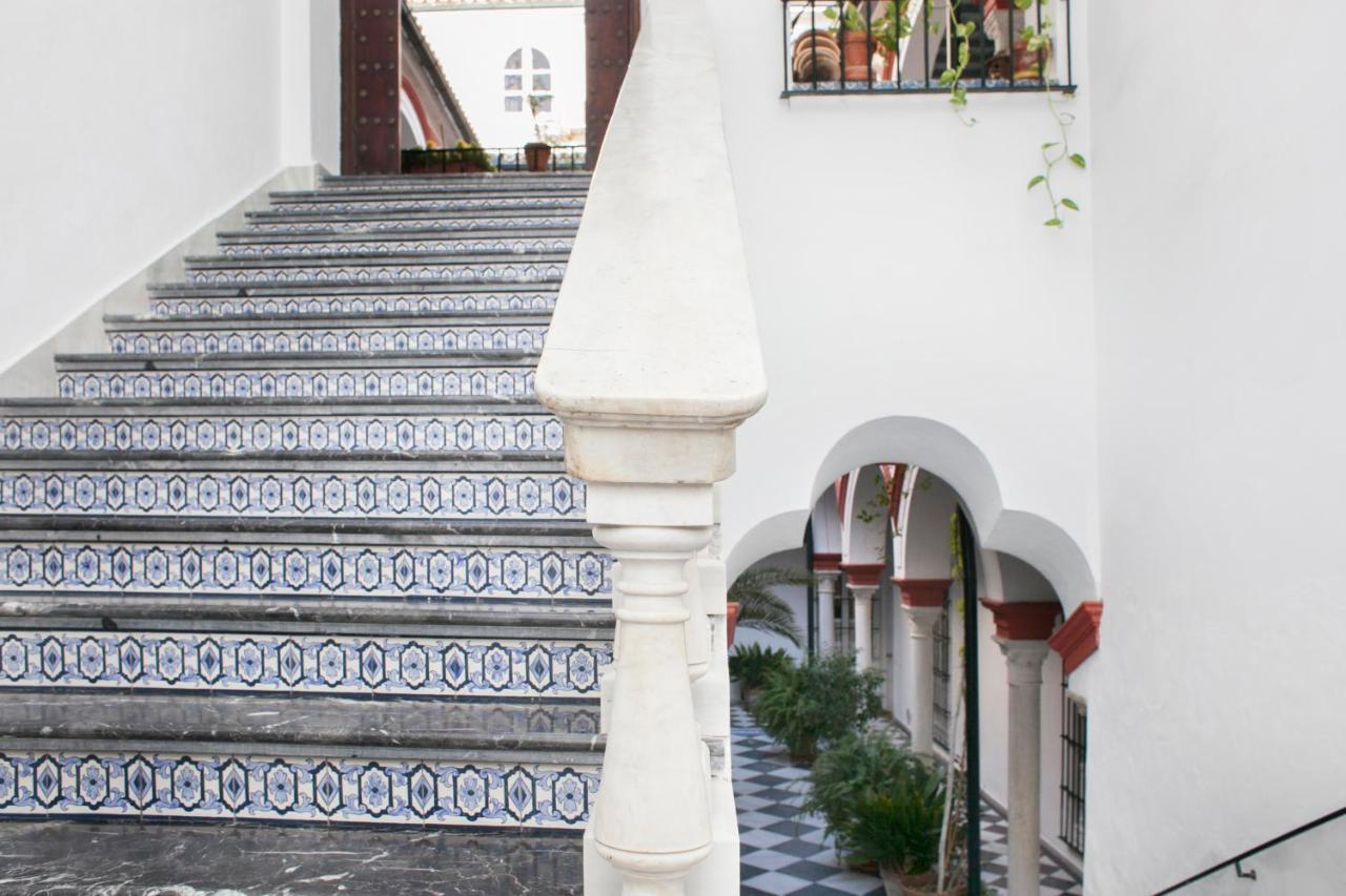 Alohamundi Alfalfa Apartment Seville