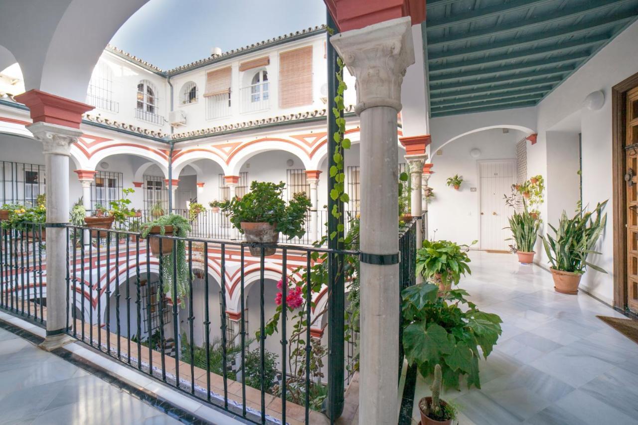 Apartment Alohamundi Alfalfa Seville