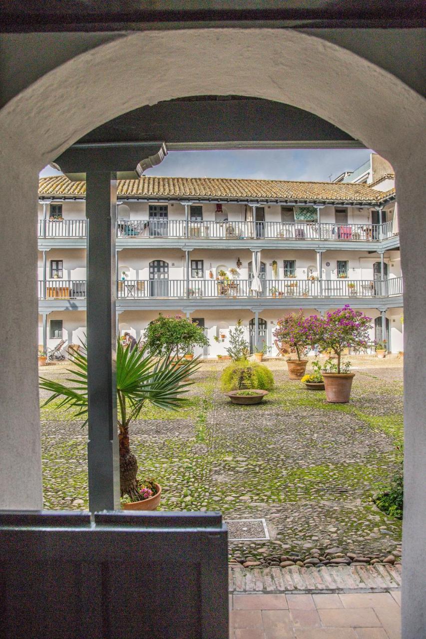 Corral Del Conde Apto Reformado Y Con Encanto En El Centro *