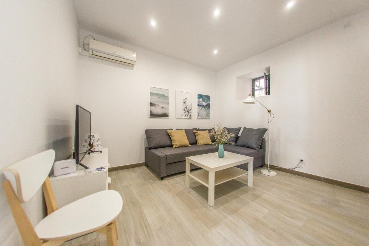 Corral Del Conde Apto Reformado Y Con Encanto En El Centro Apartamento Sevilla