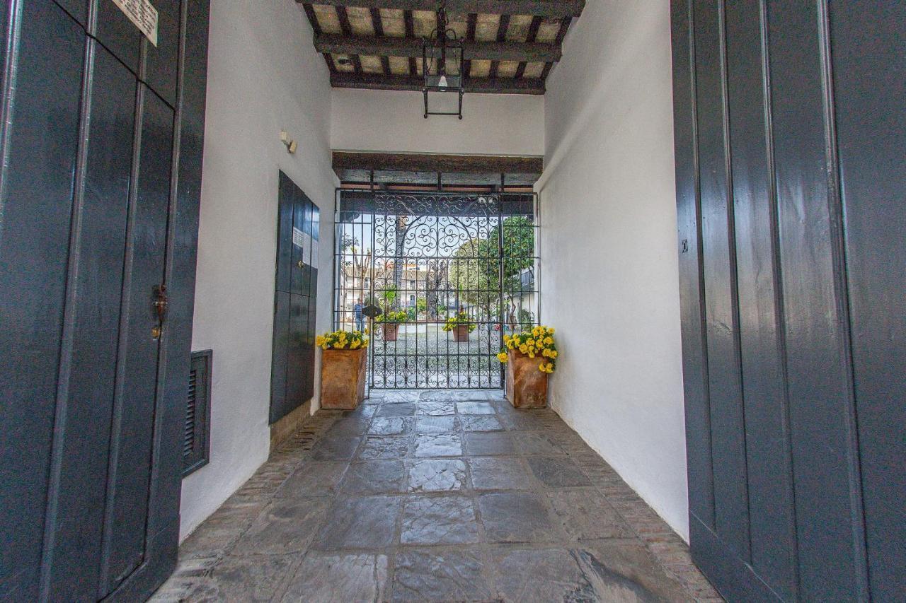 Corral Del Conde Apto Reformado Y Con Encanto En El Centro * Sevilla