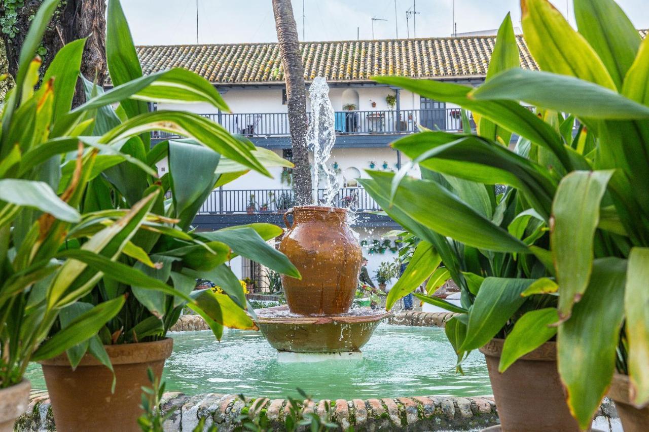 Corral Del Conde Apto Reformado Y Con Encanto En El Centro Sevilla