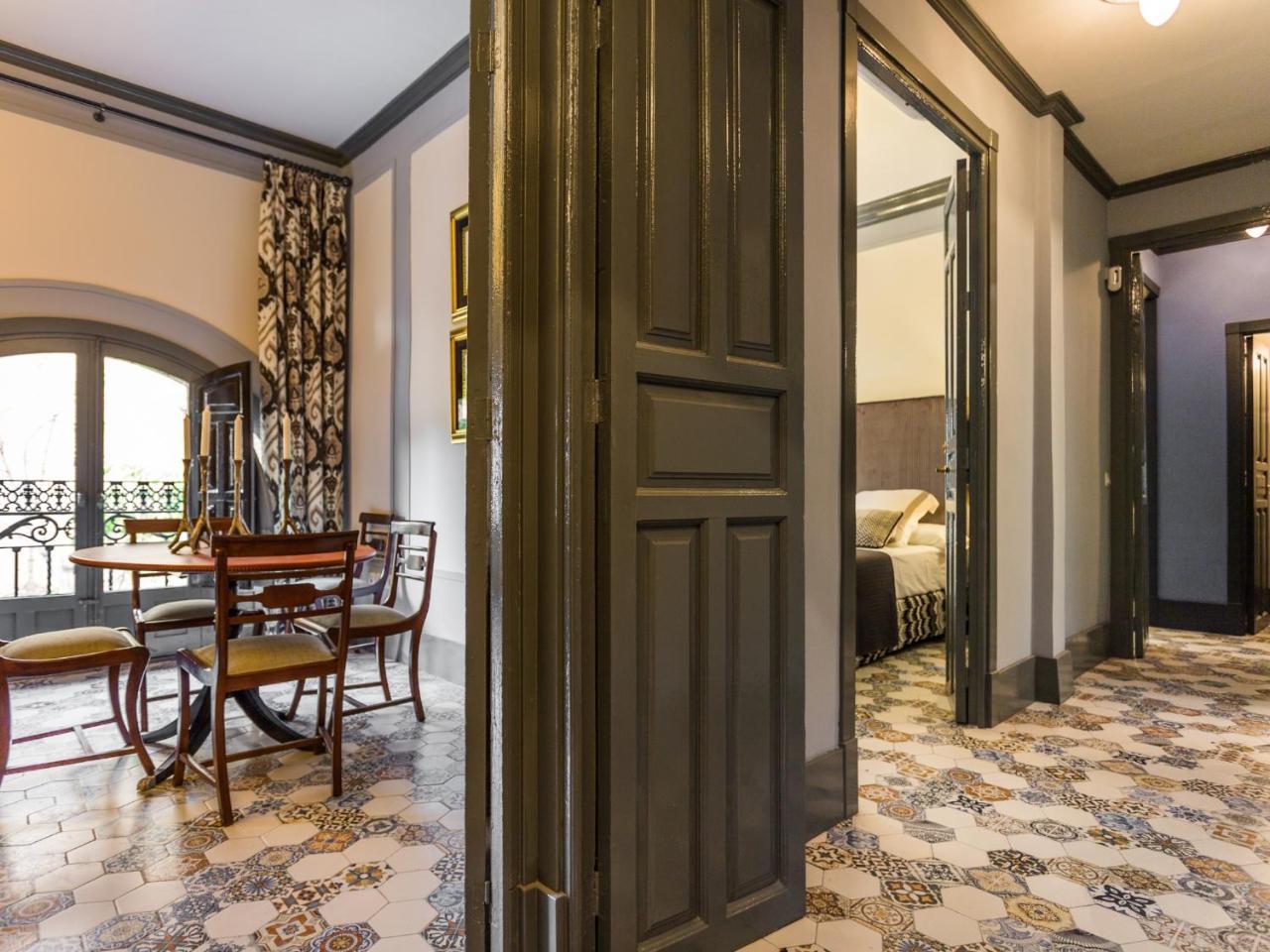 Apartment Puerta De La Victoria *