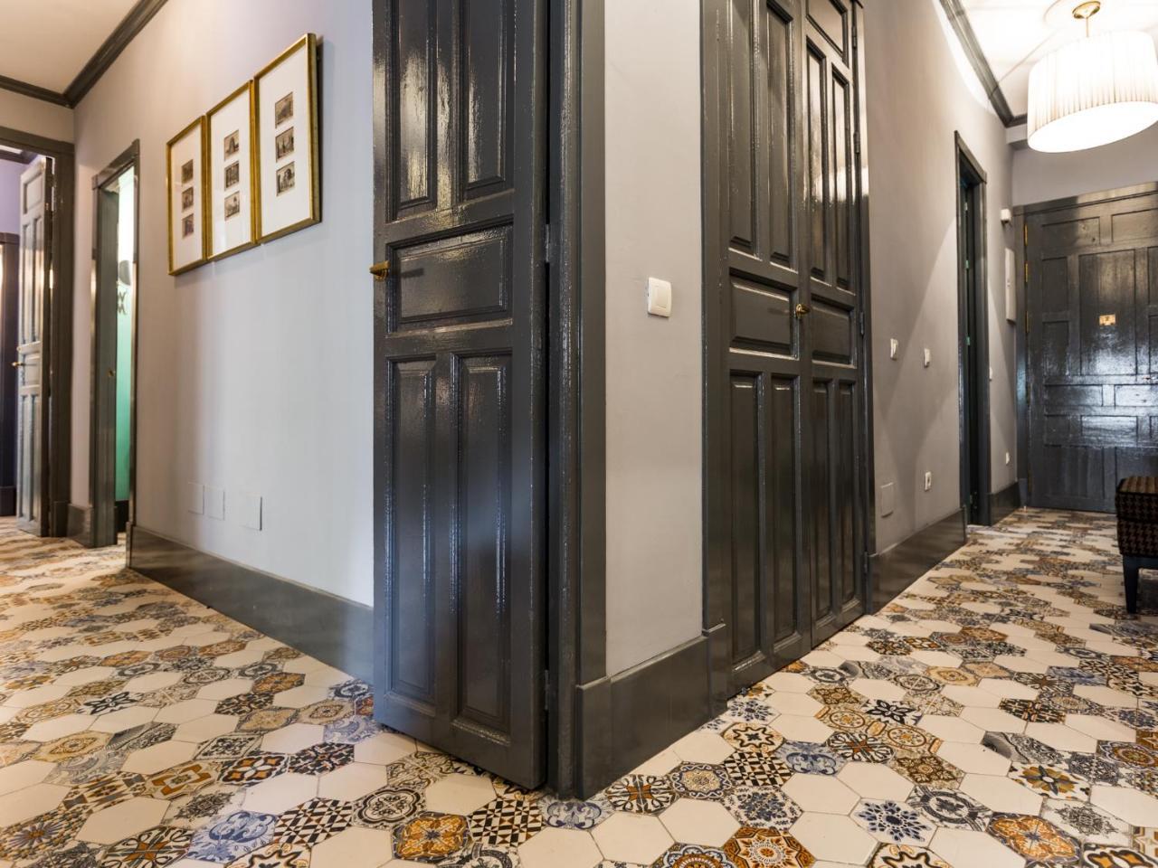 Puerta De La Victoria Apartment Seville