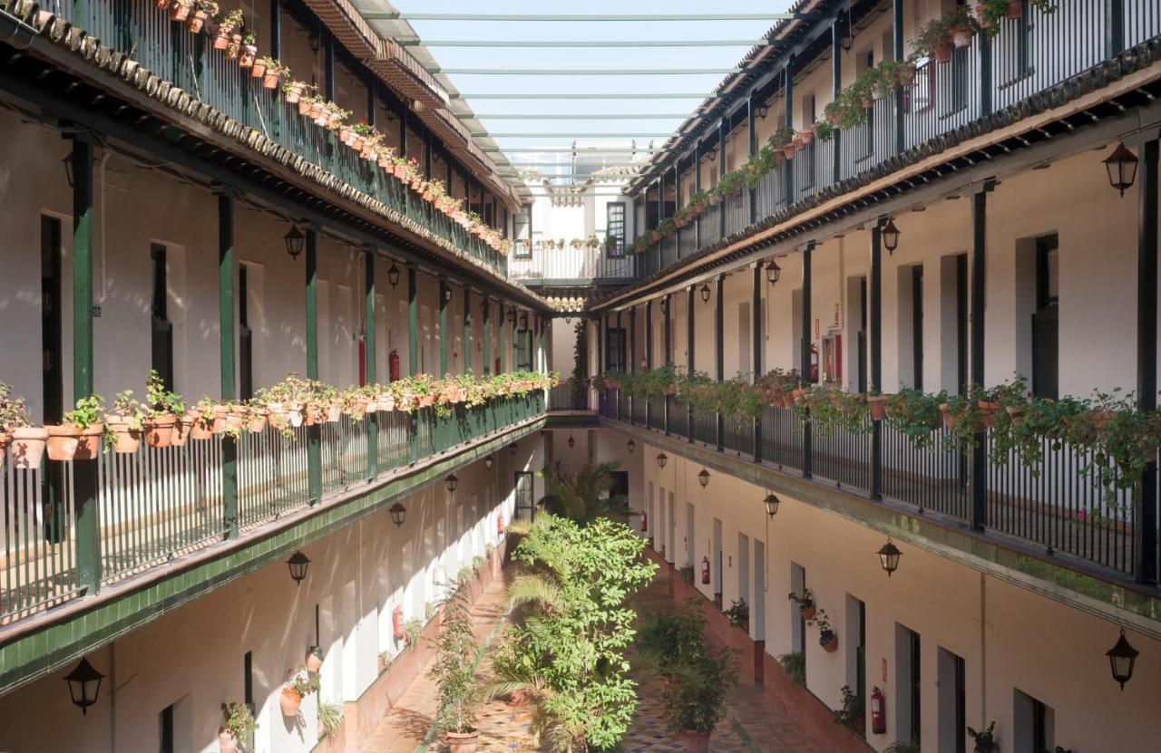 Corral De Chícharos
