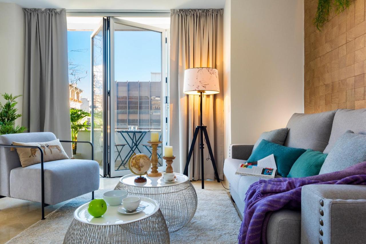 Apartment Genteel Magdalena