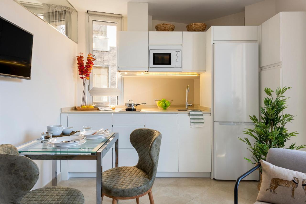 Apartment Genteel Magdalena