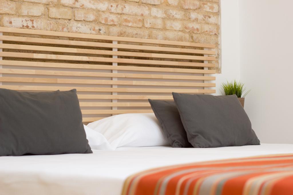Life Alberto Lista Apartment Seville