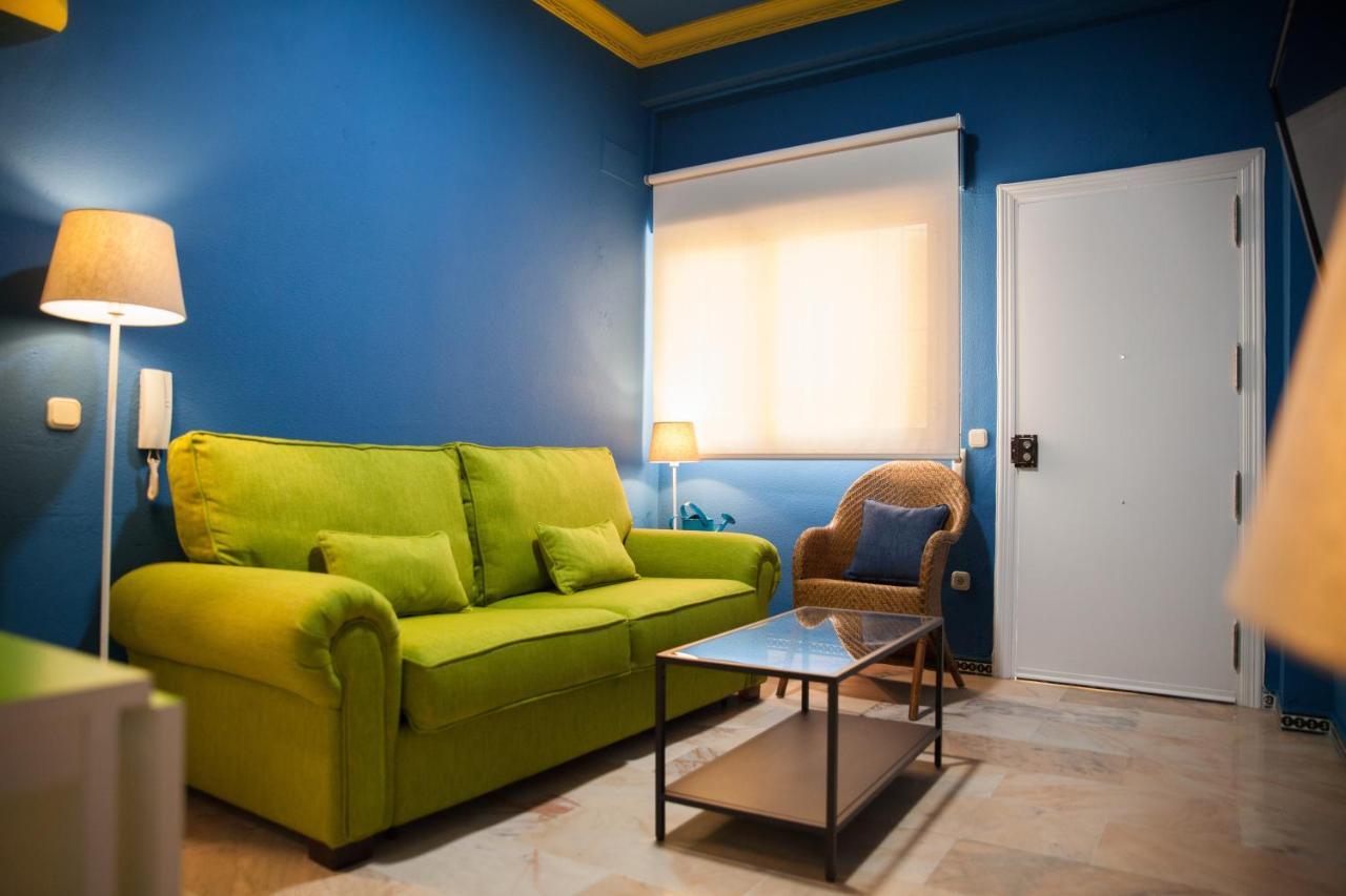 Apartamento Ritual Alameda 5