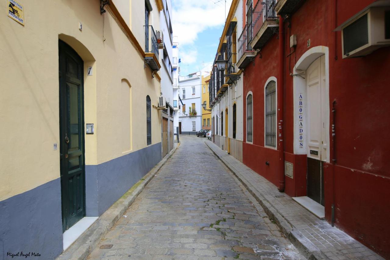 Ritual Alameda 5 Apartment Seville